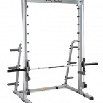 Kraftig Smithmaskin från Body-Solid