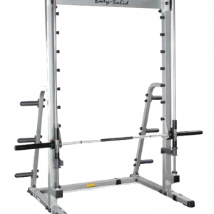 Kraftig Smithmaskin från Body-Solid