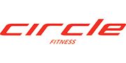 circle fitness logga