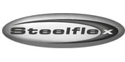 Steelflex logga