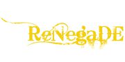 renegade fitness logga