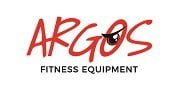argo fitness equipment logga
