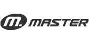 Master fitness logga