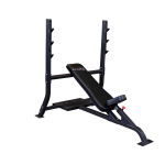 Incline bänkpress från Body-Solid.