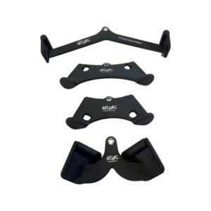 Grepp-paket 2 från Argos fitness