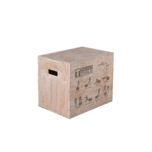 Plyobox från Body-Solid.