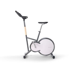 Designad motionscykel ergometer från Stil Fit