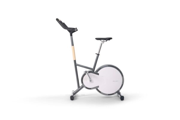 Designad motionscykel ergometer från Stil Fit