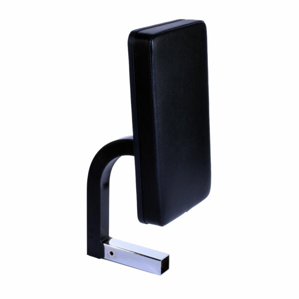 Ironmaster seated press pad