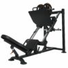 Benpress från Powertec.