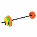 Pumpset 20 kg