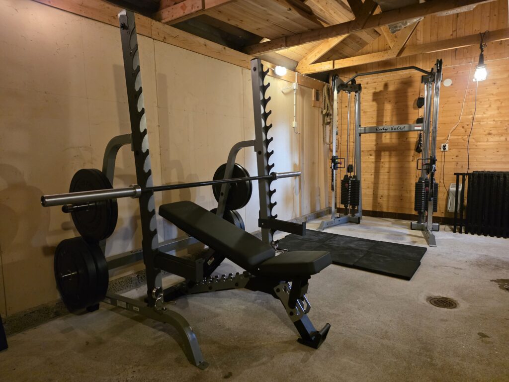 Bild #1 från Fredrik Niemi