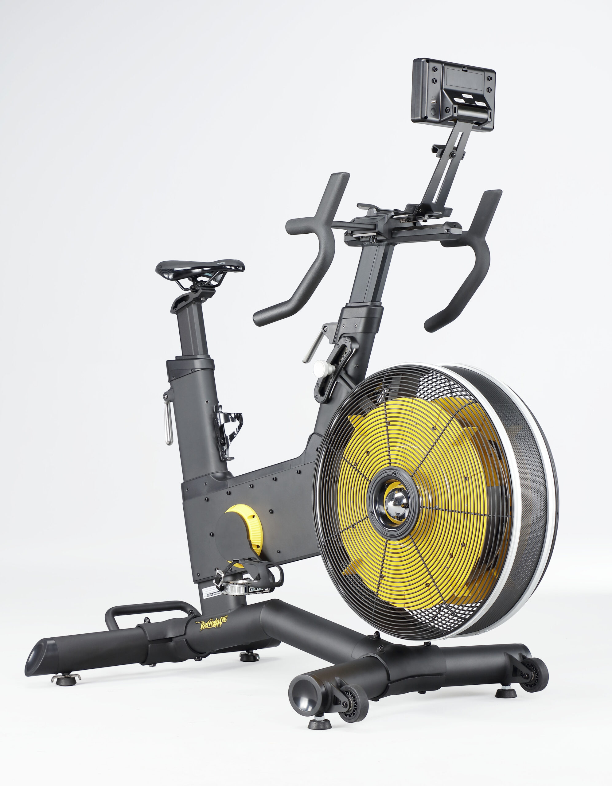 Ultra cycle, världens bästa cykel.