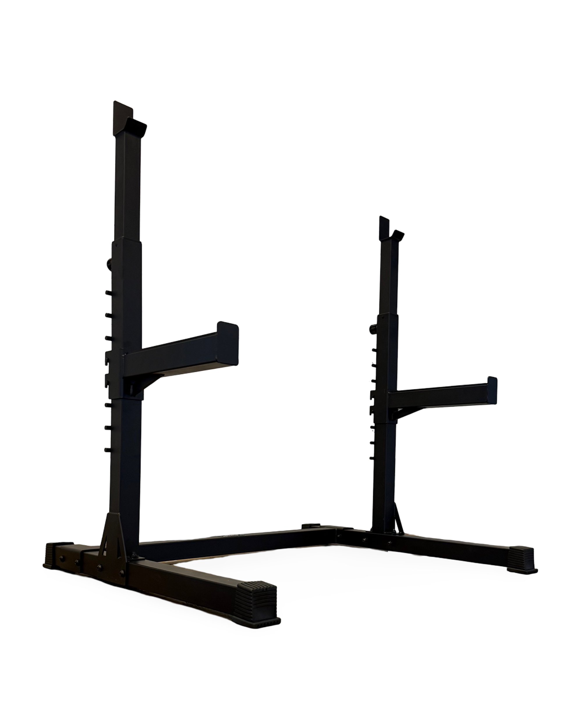 Skivstångsställning från Argos Fitness.