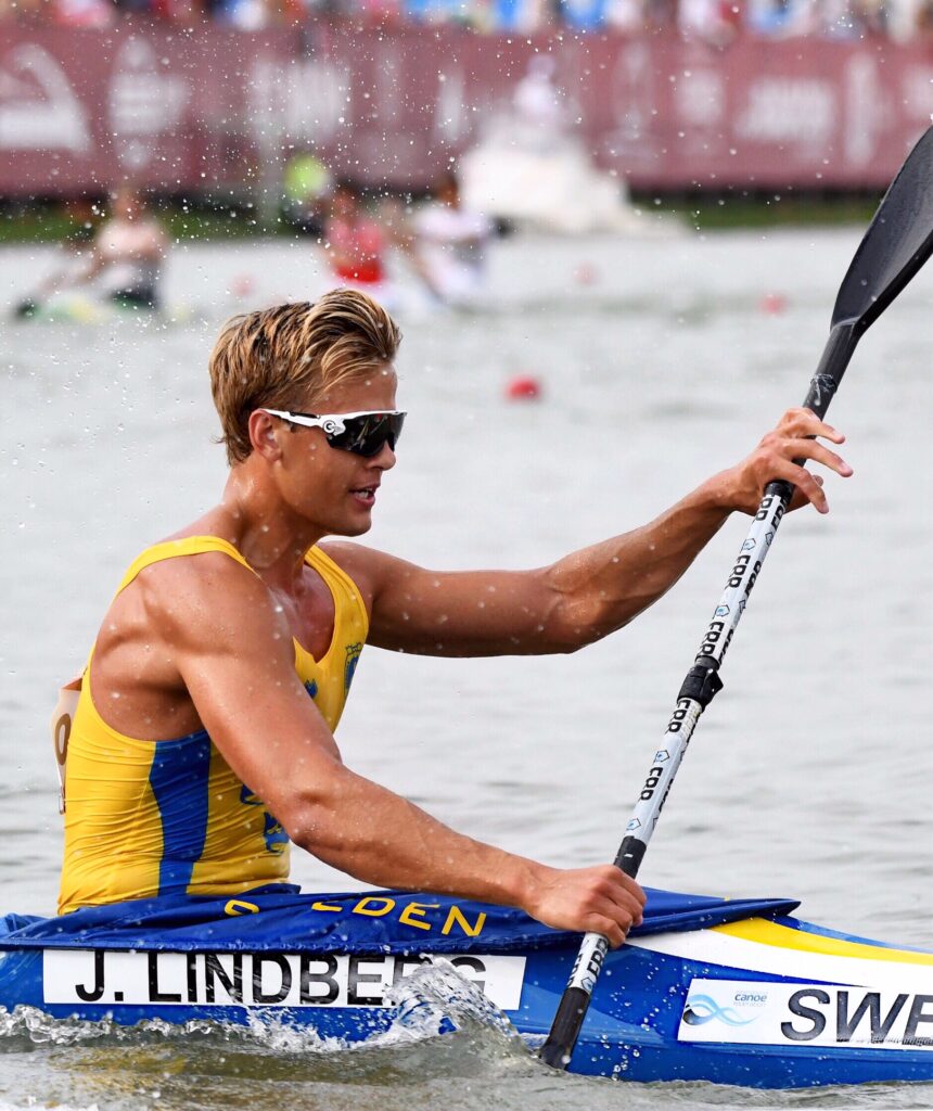 Joakim Lindberg