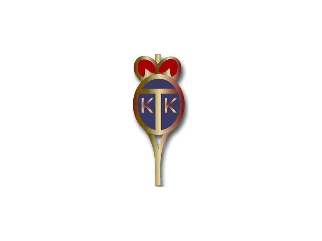 Kungsbacka Tennisklubb logga