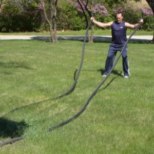 Battling Ropes