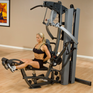Multigym / Fusion 600 DEMO-MODELL