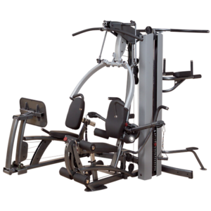 Multigym / Fusion 600 DEMO-MODELL