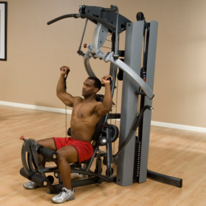 Multigym / Fusion 600 DEMO-MODELL