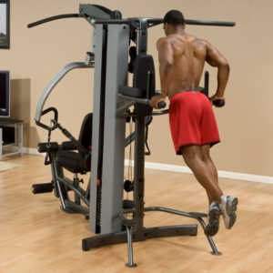 Multigym / Fusion 600 DEMO-MODELL