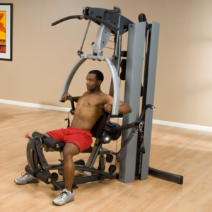 Multigym / Fusion 600 DEMO-MODELL