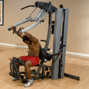 Multigym / Fusion 600 DEMO-MODELL