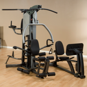 Multigym / Fusion 600 DEMO-MODELL