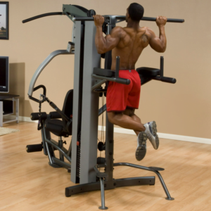 Multigym / Fusion 600 DEMO-MODELL