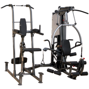 Multigym / Fusion 600 DEMO-MODELL