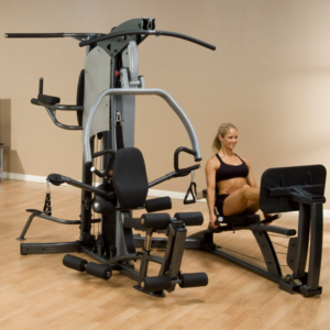 Multigym / Fusion 600 DEMO-MODELL