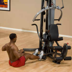Multigym / Fusion 600 DEMO-MODELL