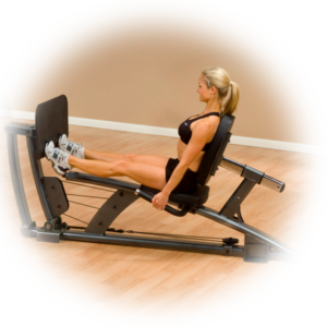 Multigym / Fusion 600 DEMO-MODELL
