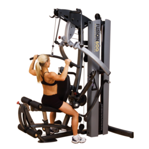Multigym / Fusion 600 DEMO-MODELL