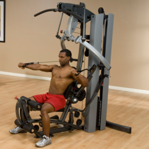 Multigym / Fusion 600 DEMO-MODELL