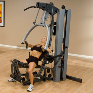 Multigym / Fusion 600 DEMO-MODELL