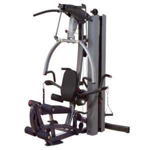 Multigym / Fusion 600 DEMO-MODELL
