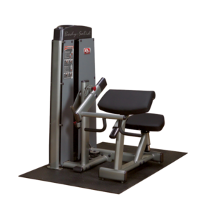 Biceps / Triceps maskin / Body Solid Pro Dual