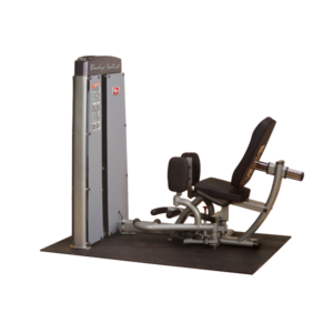 In och Utsida lår / Body Solid Pro Dual