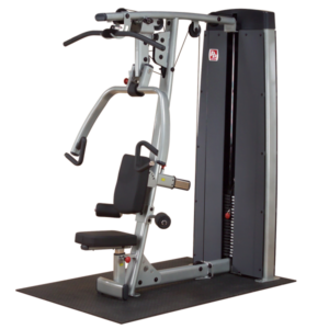 Multimaskin / Body Solid Pro Dual