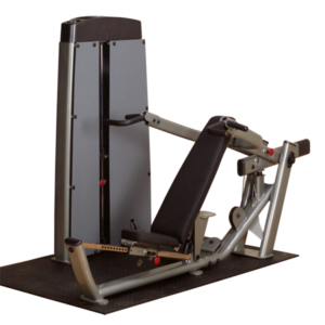 Multipress / Body Solid Pro Dual