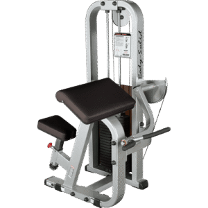 Biceps maskin / SBC600