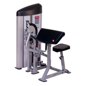 Body Solid / Biceps  maskin