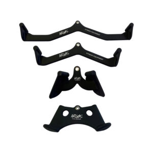 Grepp-paket Argos Fitness Small 1