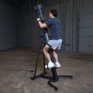 Climber CL300