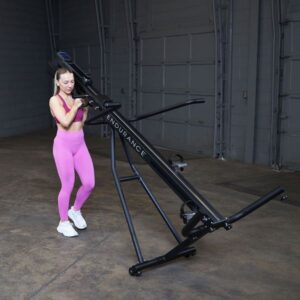 Climber CL300