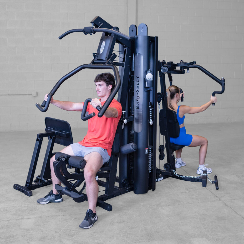 Multi gym / G9S