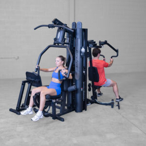 Multi gym / G9S