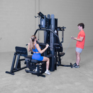 Multi gym / G9S