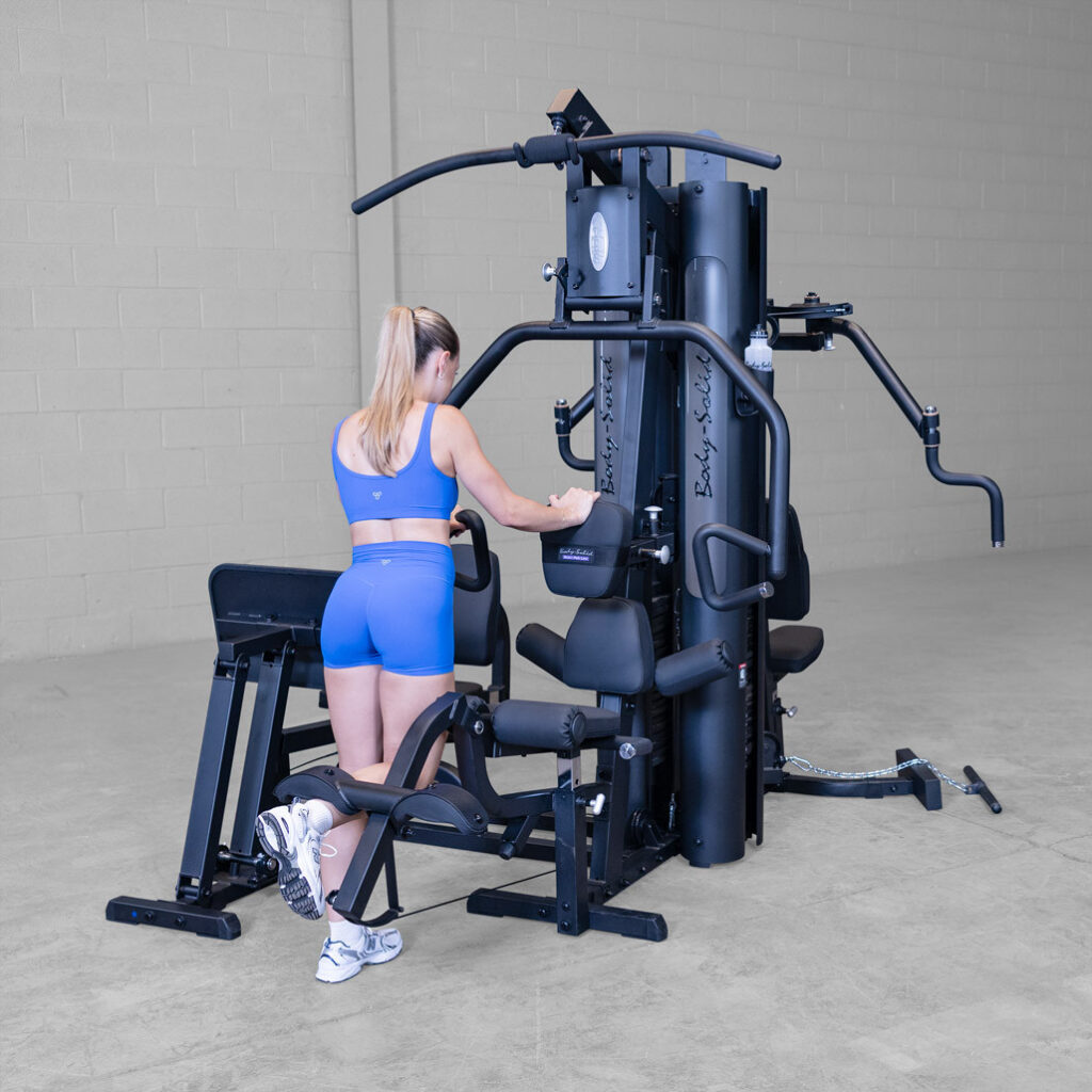 Multi gym / G9S